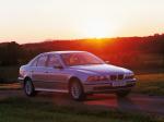 BMW 5-Series Sedan 1995 года